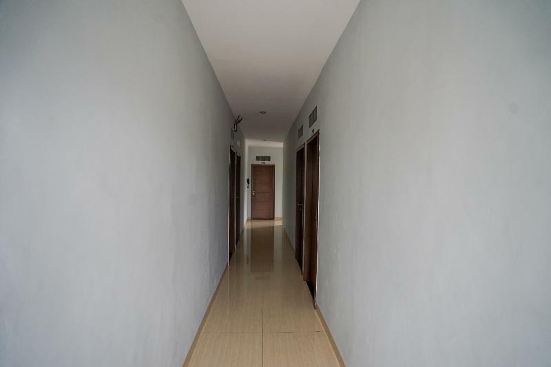 Oyo 616 Express Inn Palembang Kültér fotó